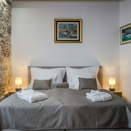 Id Regal Residence Split Luaran gambar