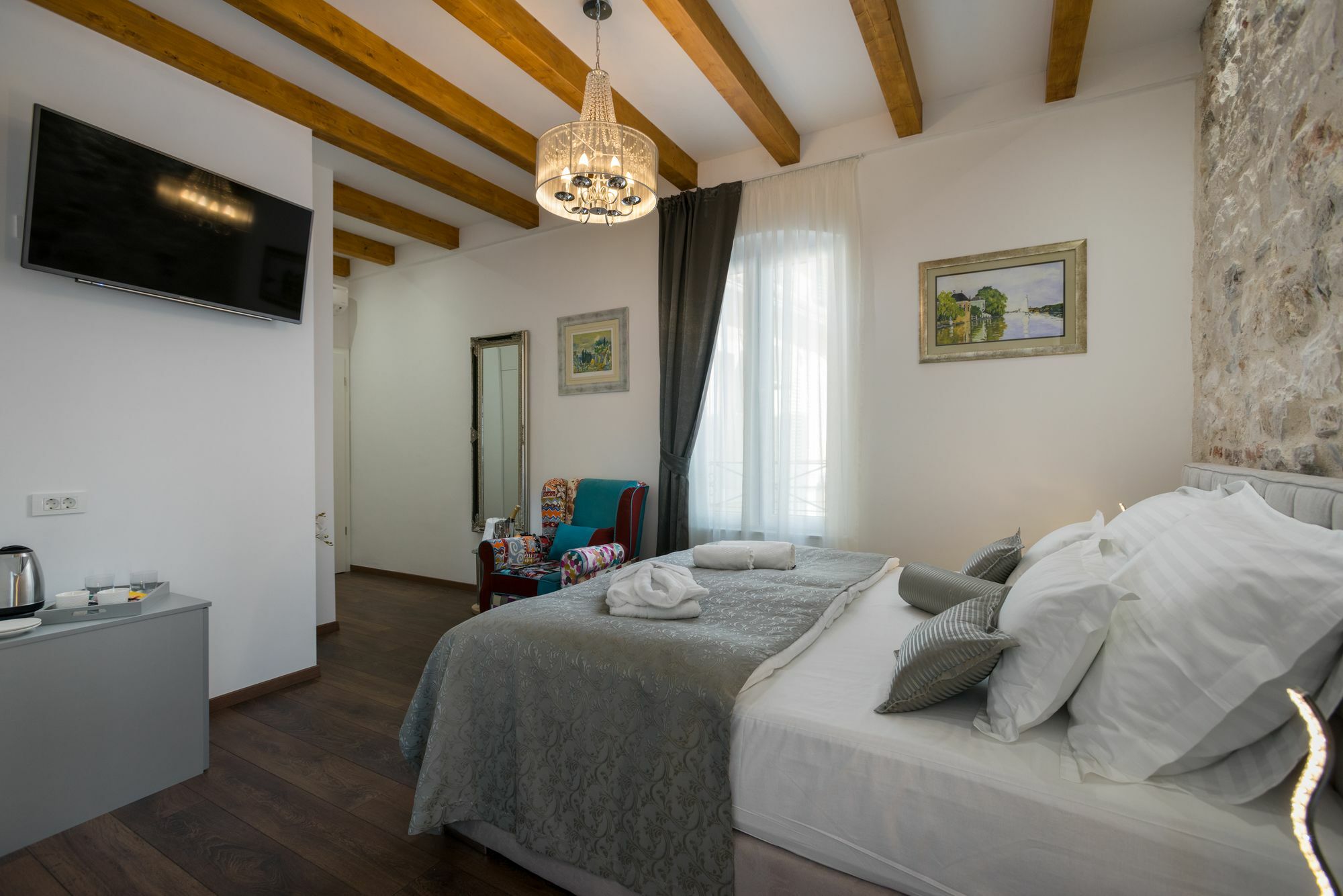 Id Regal Residence Split Luaran gambar