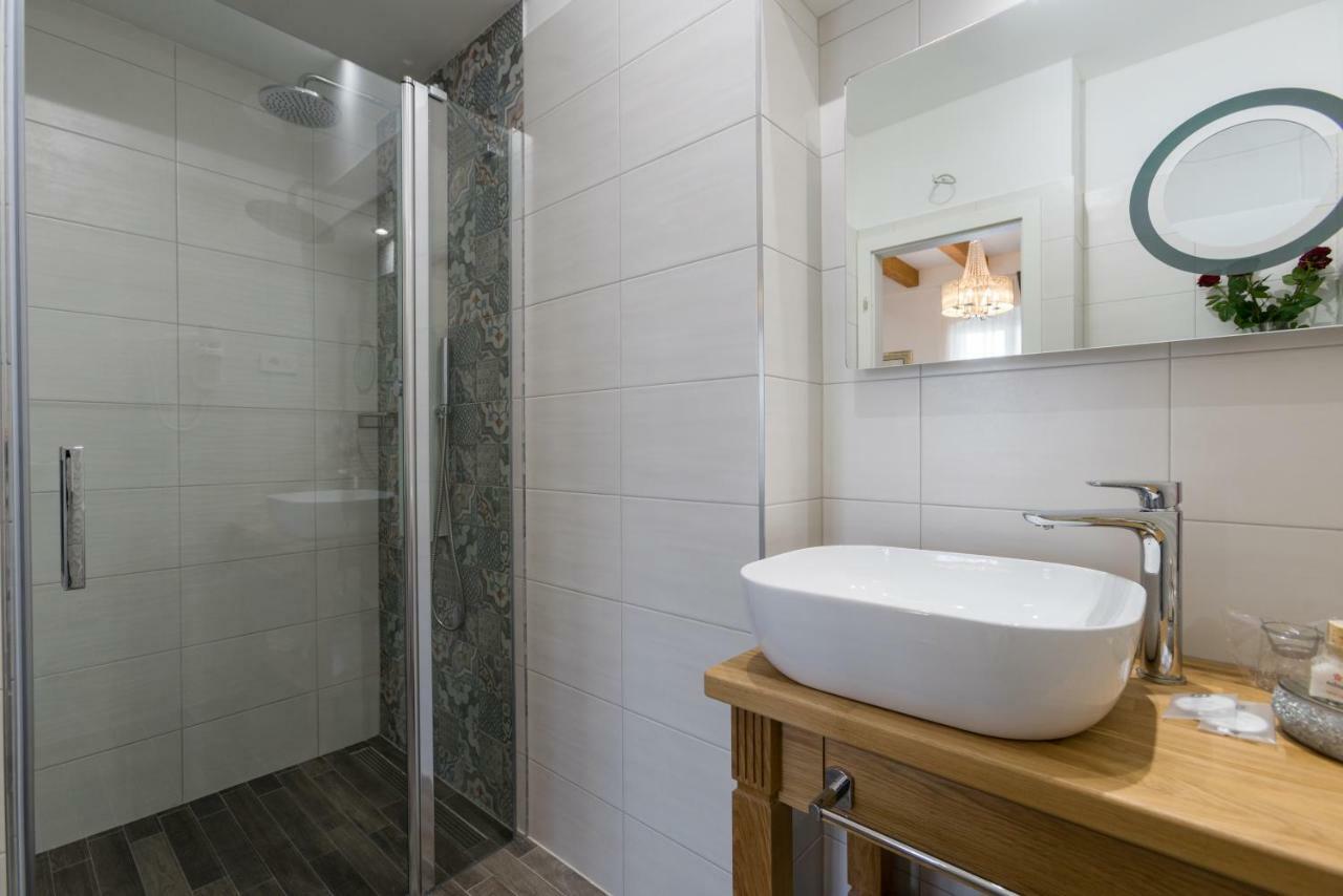 Id Regal Residence Split Luaran gambar