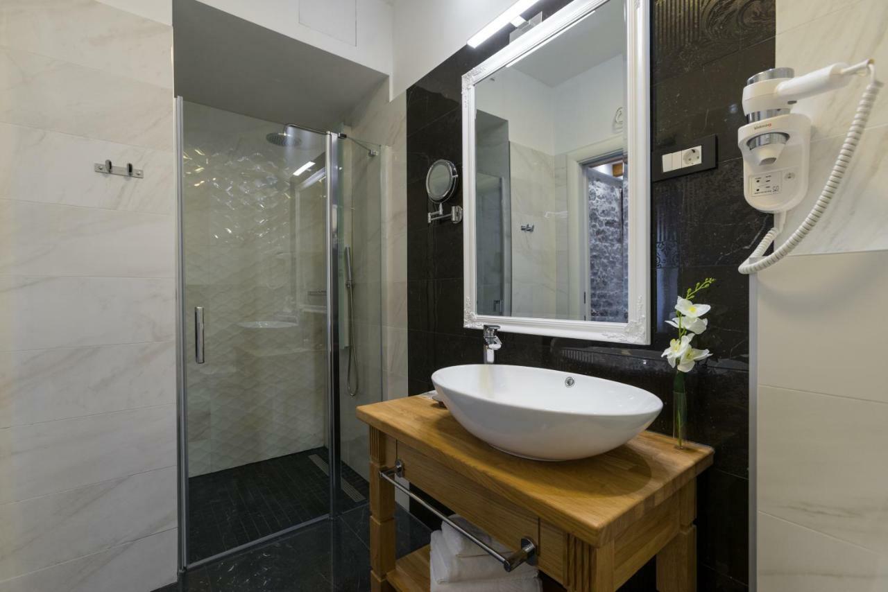 Id Regal Residence Split Luaran gambar